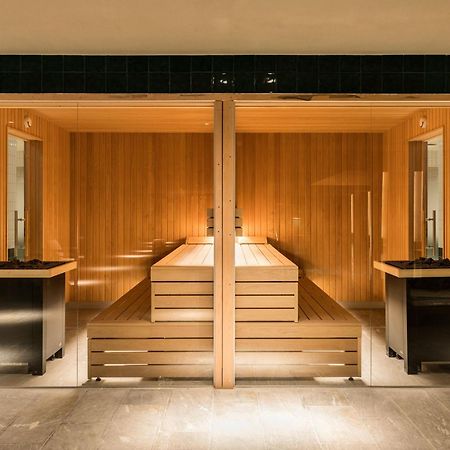 La Fondation 巴黎 外观 照片
