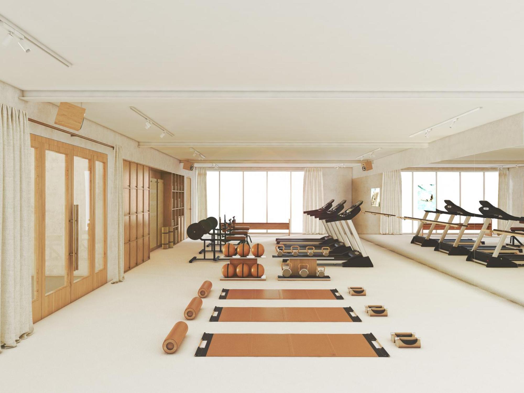 La Fondation 巴黎 外观 照片