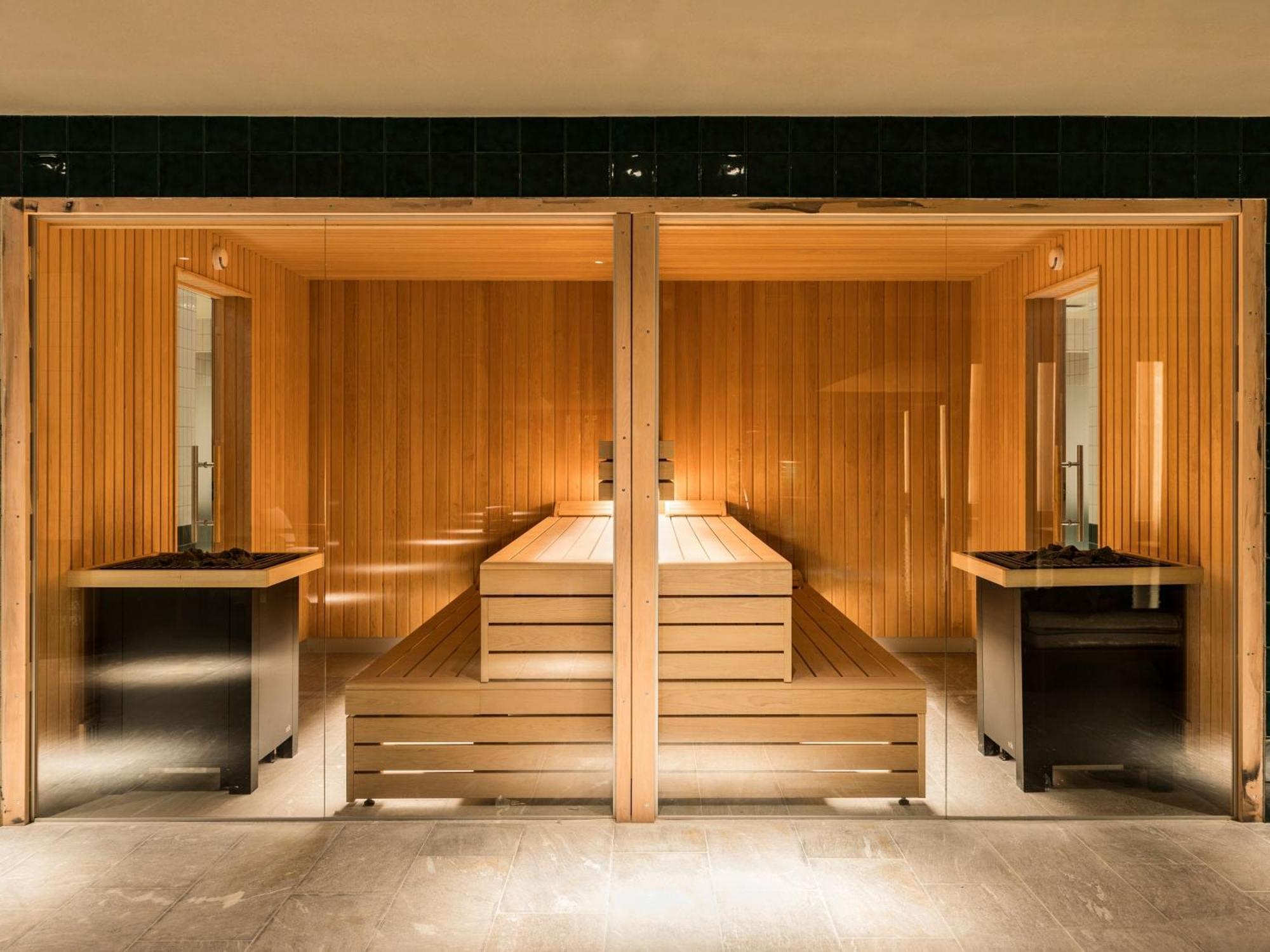 La Fondation 巴黎 外观 照片